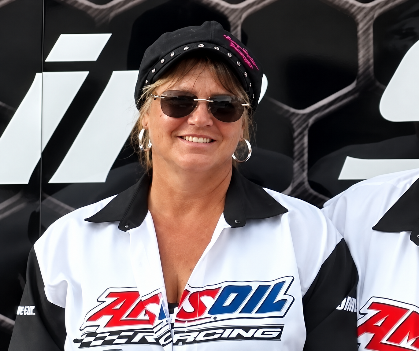Amsoil 1 Donnamae