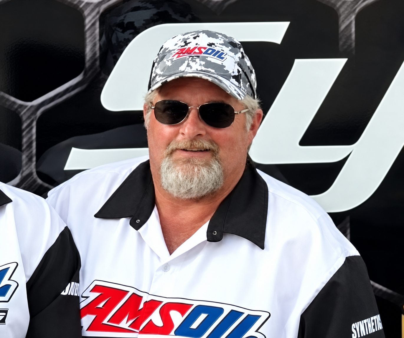 Amsoil 2 Waynne