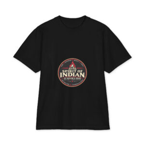 Unisex max heavyweight short sleeve