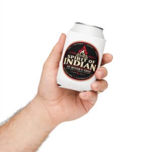 Can cooler