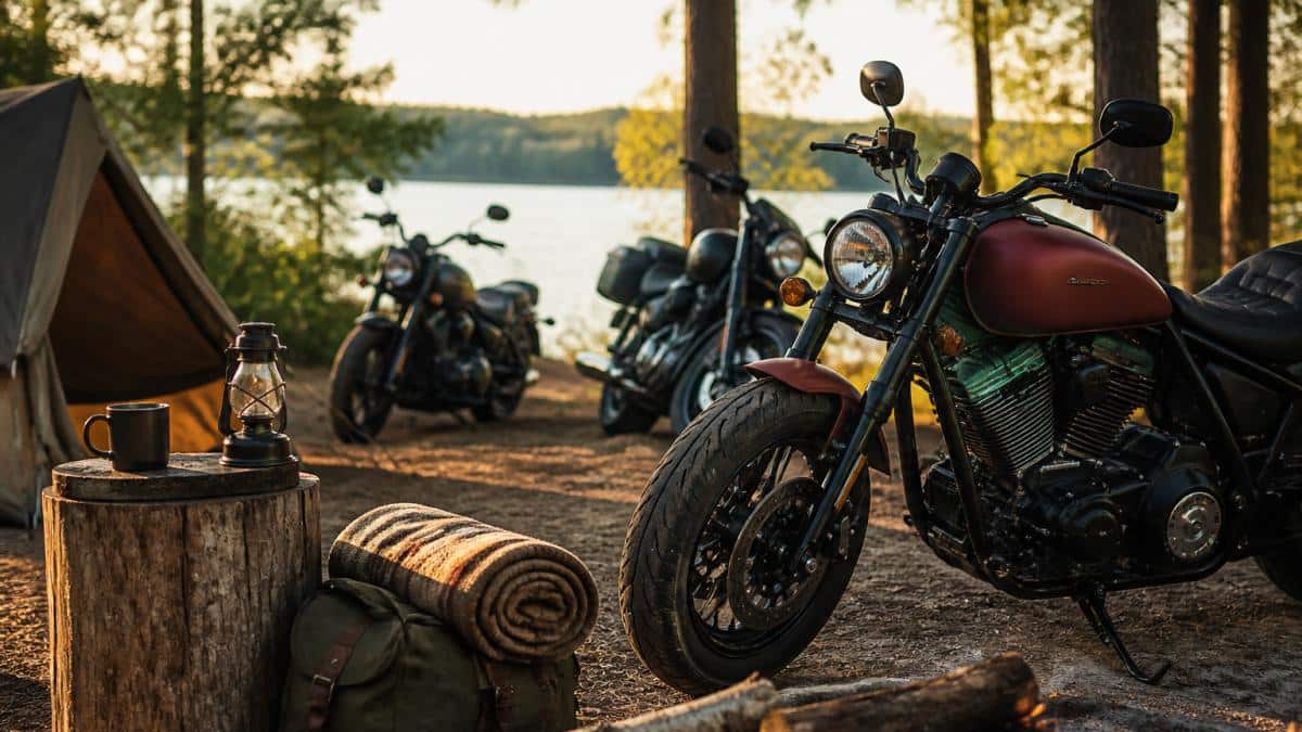 Indian Motorcycle Rally Events 2026: What to Know