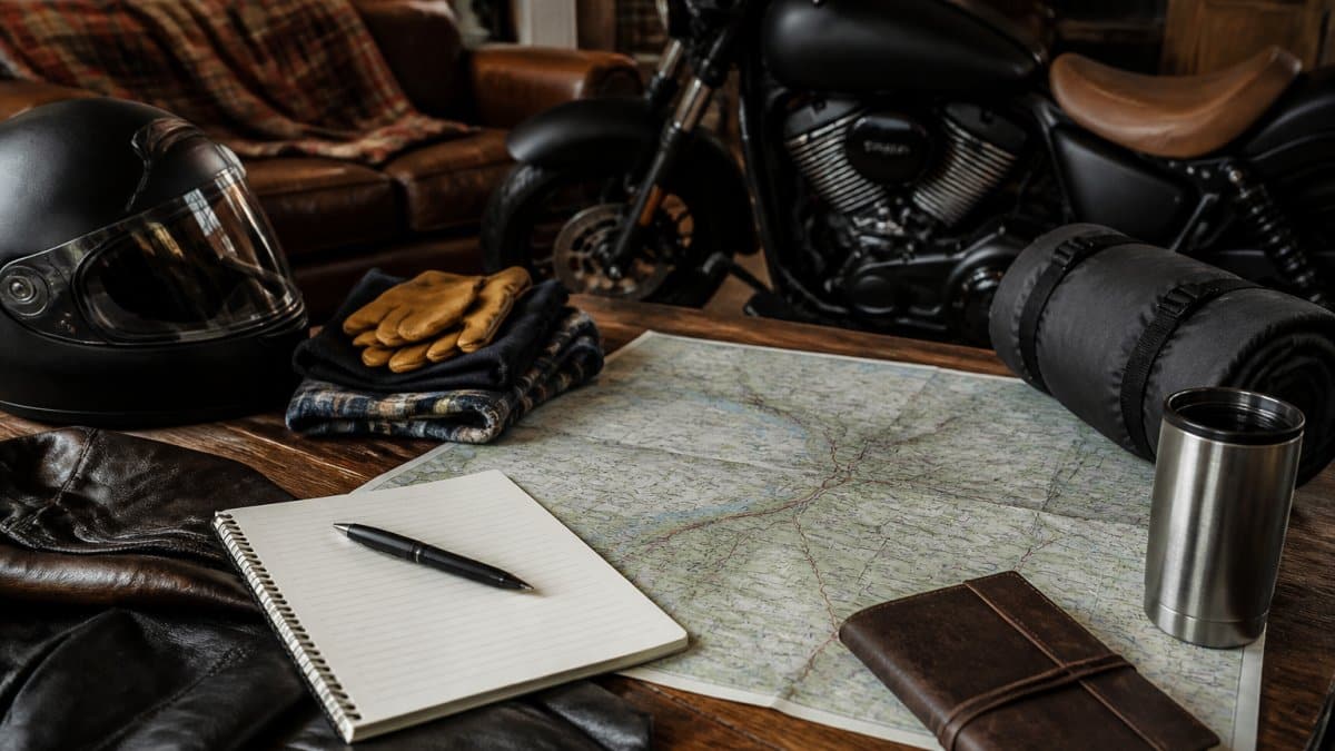 Planning a Motorcycle Rally Trip: A 7-Step Guide
